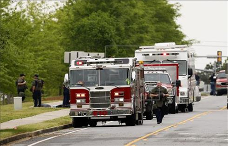 tiroteo en santa barbara